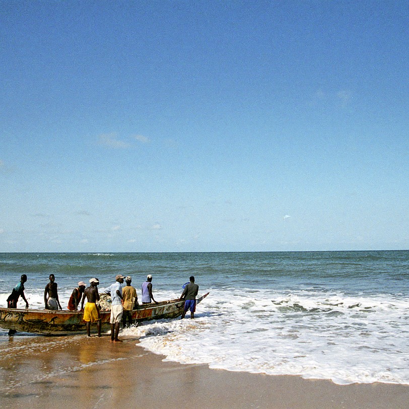 Gambia [622-06] Afrika, Gambia