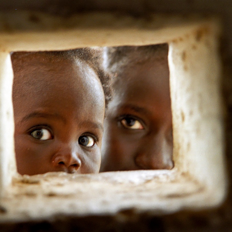 Gambia [623-04] Afrika, Gambia