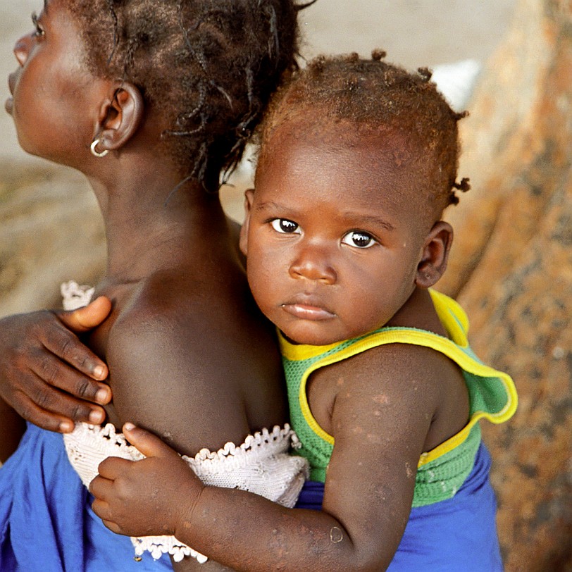 Gambia [623-11] Afrika, Gambia