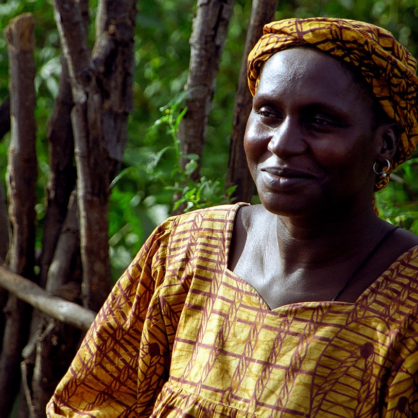 Gambia [623-13] Afrika, Gambia