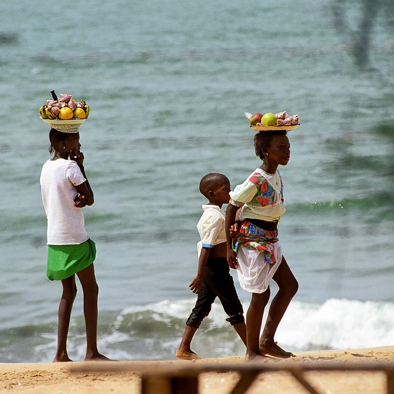 Gambia [625-04] Afrika, Gambia