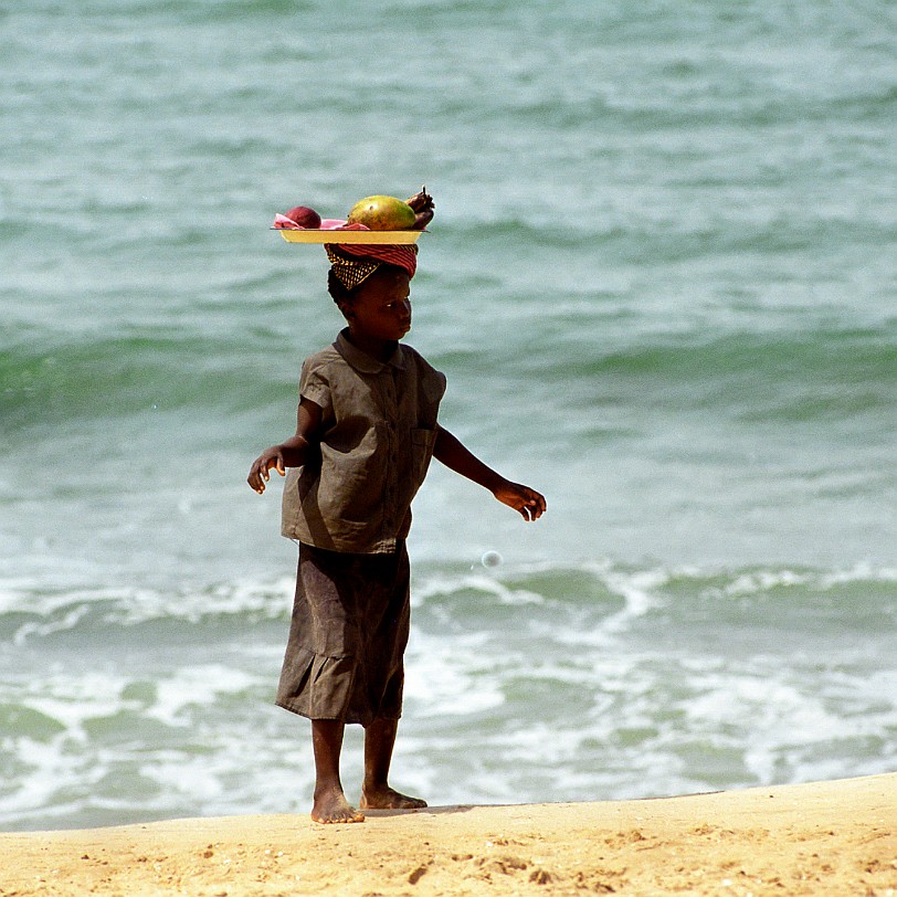 Gambia [625-11] Afrika, Gambia