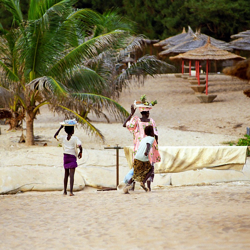 Gambia [625-16] Afrika, Gambia