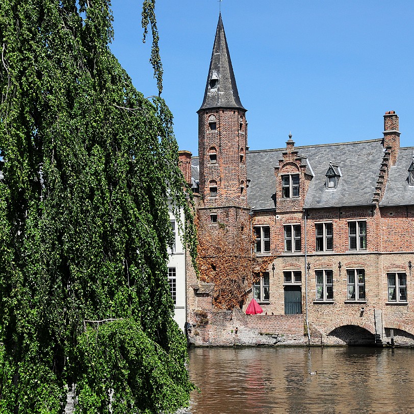 DSC_7442 Belgien, Brügge