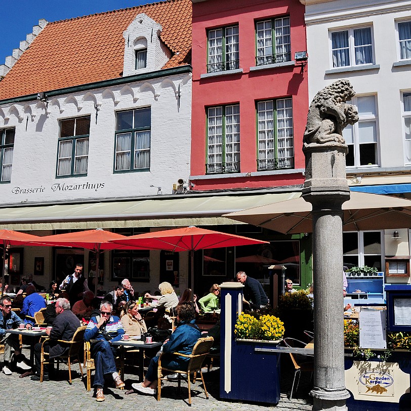 DSC_7451 Belgien, Brügge