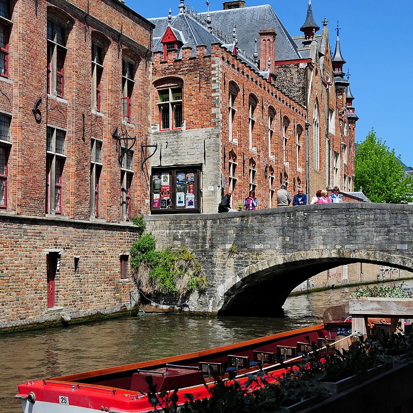 DSC_7454 Belgien, Brügge