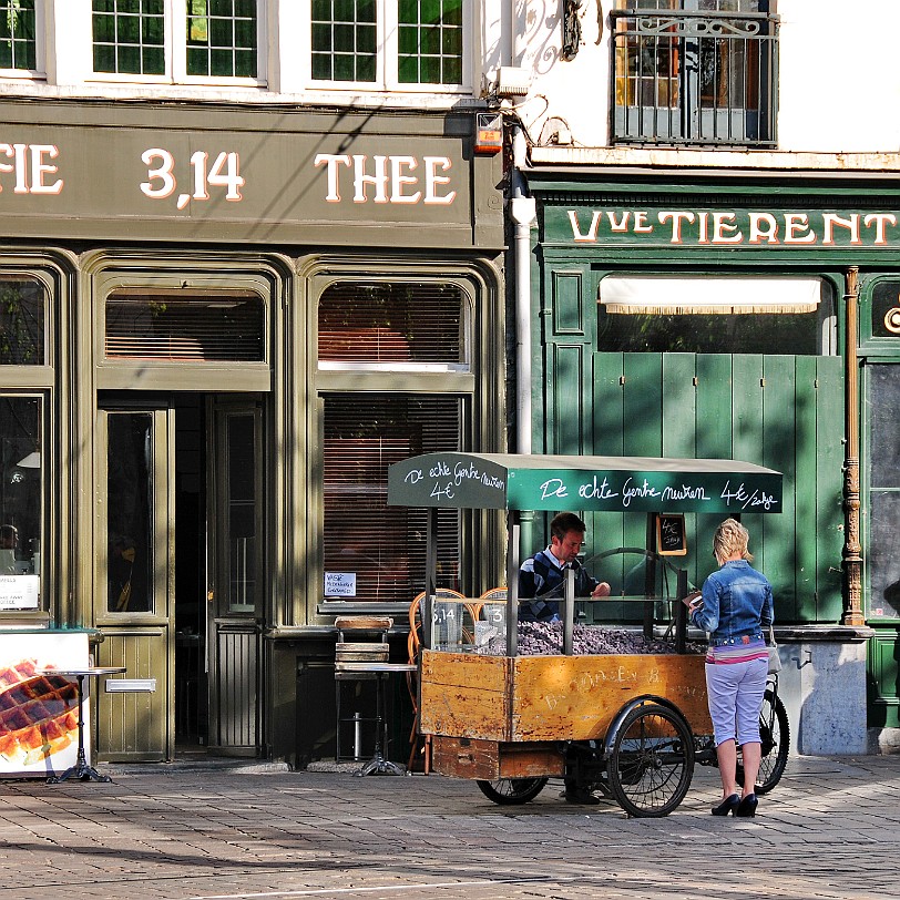 DSC_7201 Gent, Belgien, Ostflandern