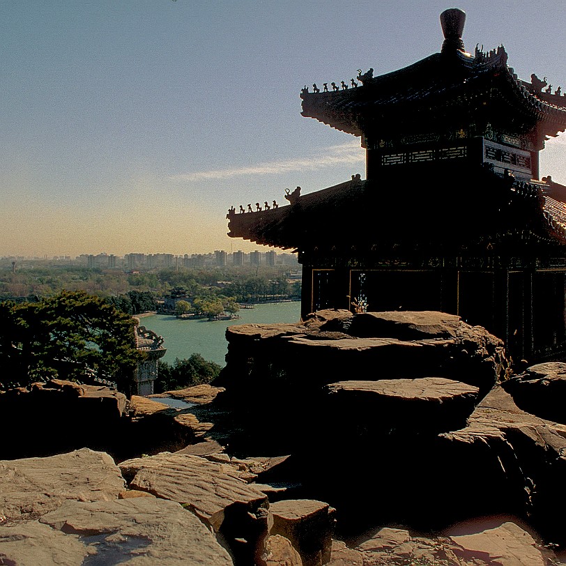 Peking [011] China, Peking