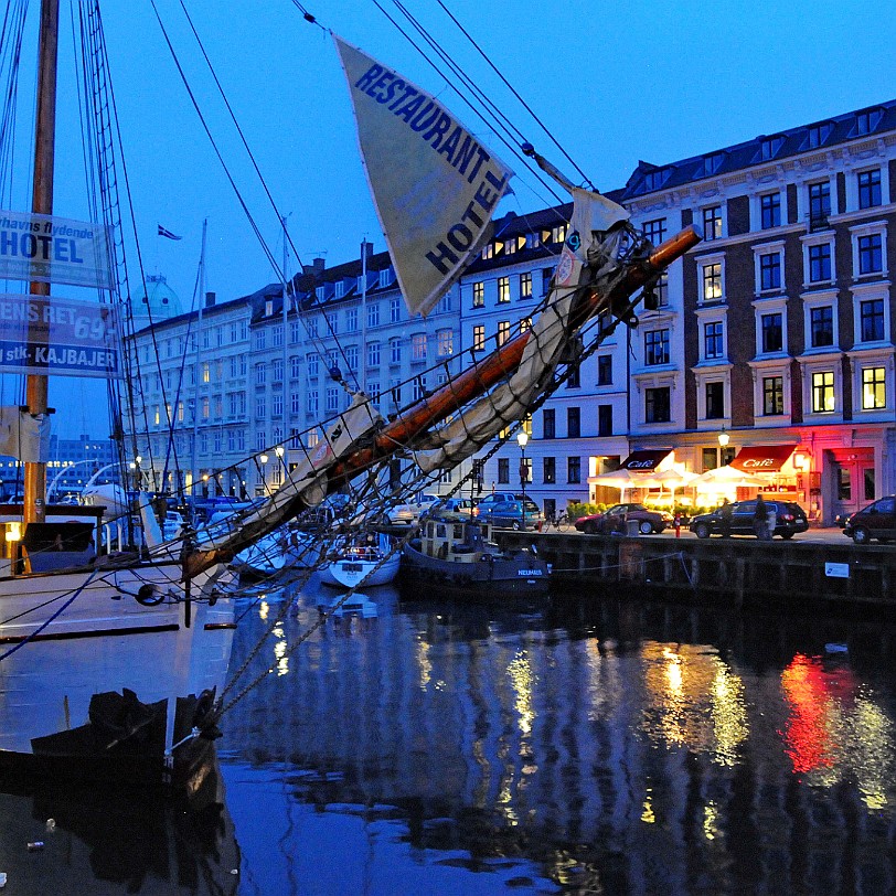 DSC_0319 Kopenhagen, Nyhavn