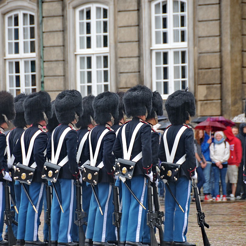 DSC_0237 Kopenhagen - Amalienborg