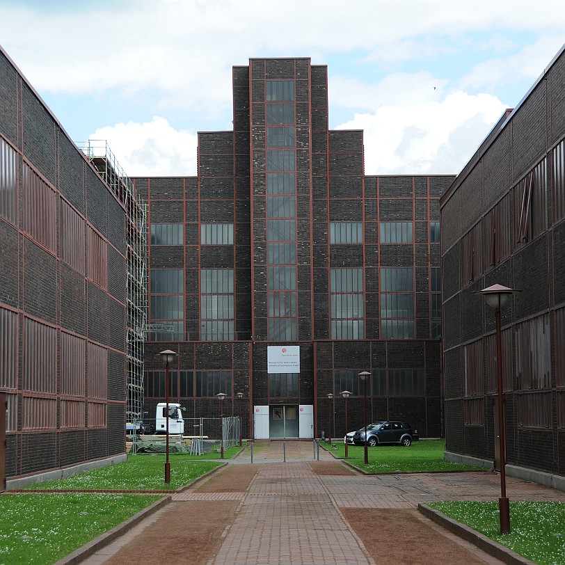 DSC_8868 Essen, UNESCO Weltkulturerbe, Zeche Zollverein