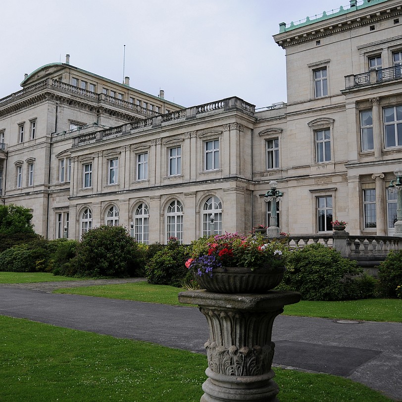 DSC_8960 Essen, Villa Hügel