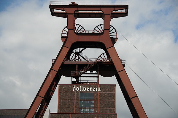 Zeche Zollverein