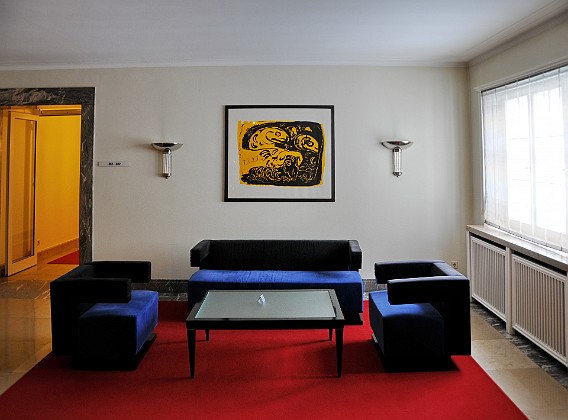 Weimar Hotel Elephant