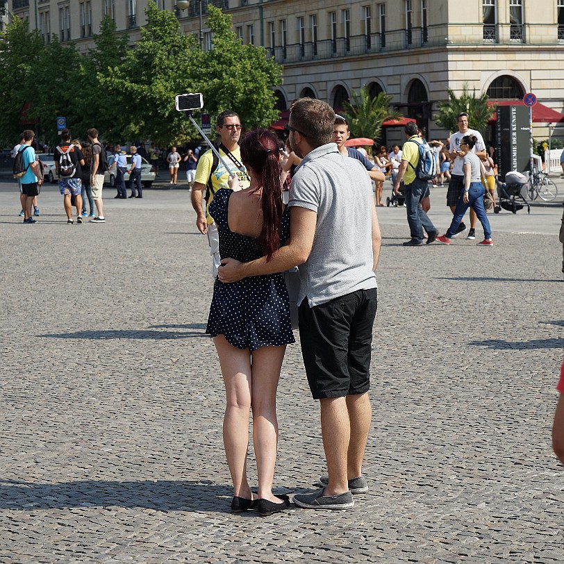 DSC00565 Berlin, Brandenburger Tor