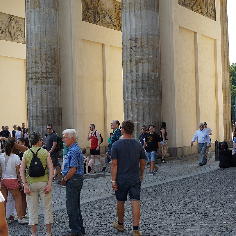 DSC00569 Berlin, Brandenburger Tor