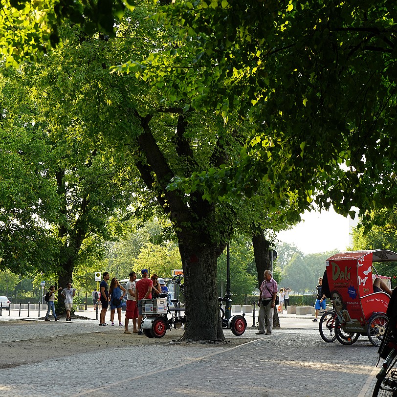 DSC00690 Berlin, Brandenburger Tor