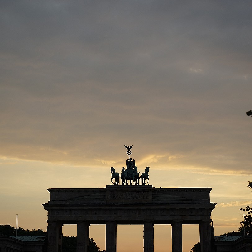 DSC00792 Berlin, Brandenburger Tor