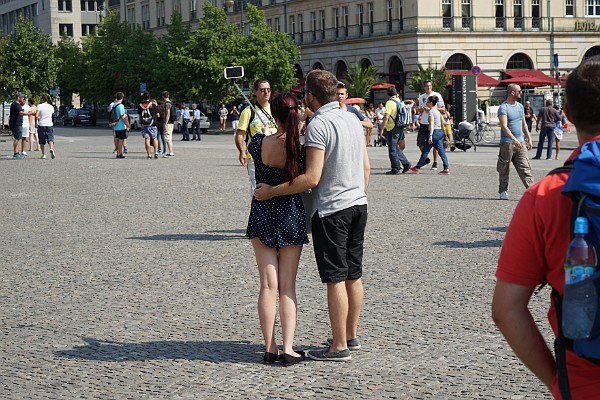 Brandenburger Tor