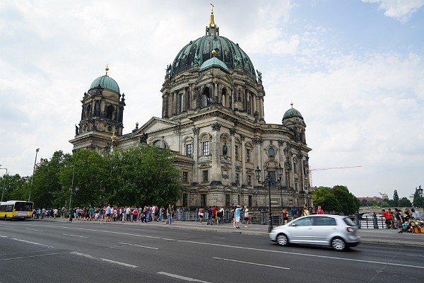 Berliner Dom