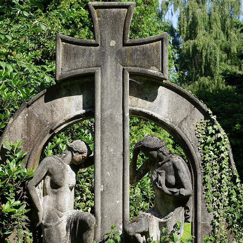 DSC00353 Hamburg, Friedhof, Ohlsdorf, Hamburg-Ohlsdorf