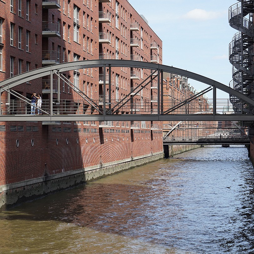 DSC00314 Hamburg, Speicherstadt