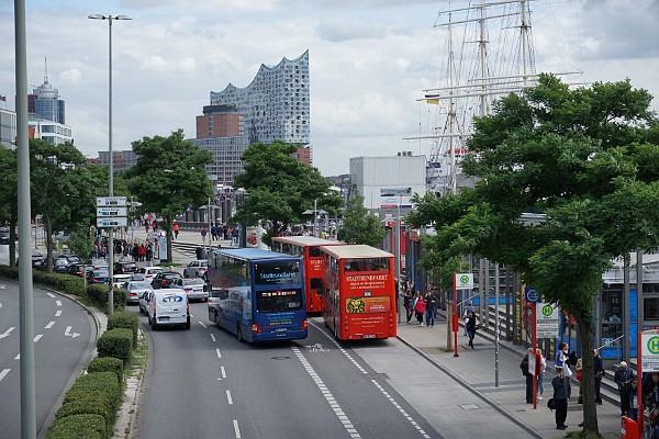 Landungsbruecken