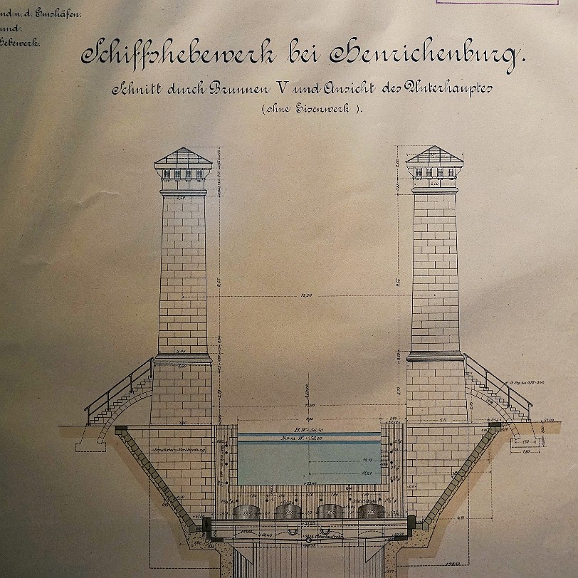 DSC02942 Schiffshebewerk Henrichenburg