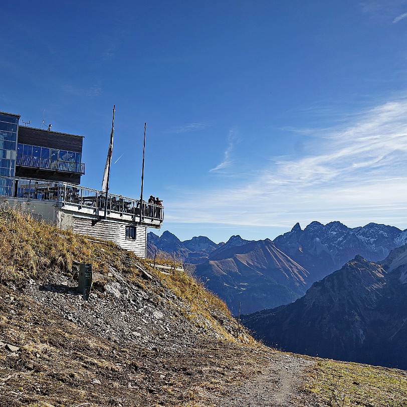 DSC04261 Fellhorn, Oberstdorf, Bayern