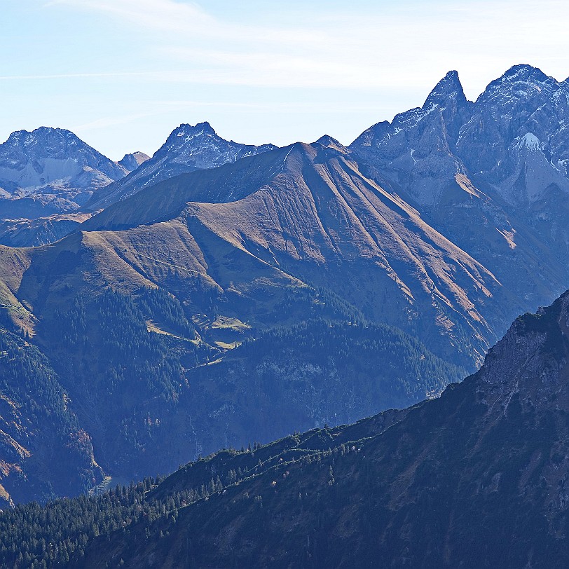 DSC04274 Fellhorn, Oberstdorf, Bayern