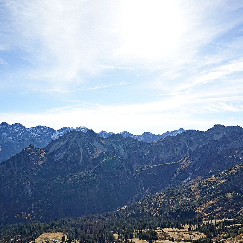 DSC04275 Fellhorn, Oberstdorf, Bayern