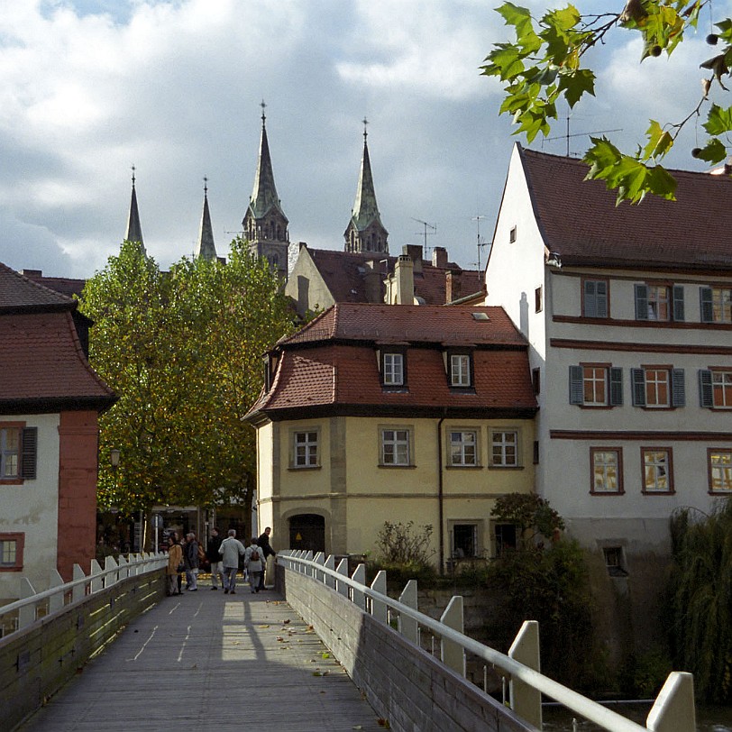 Bamberg [023417] Bamberg