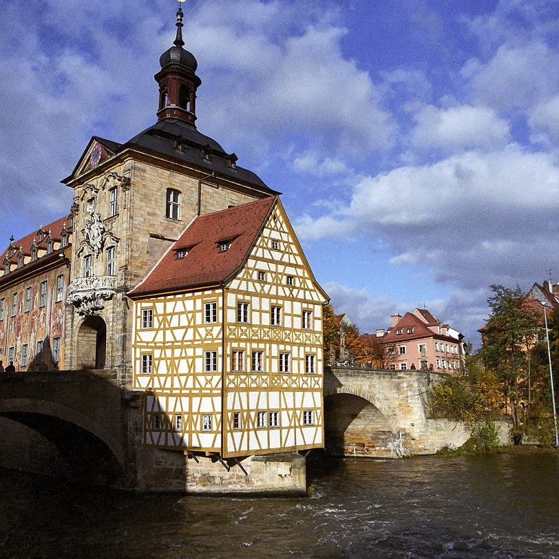 Bamberg [023418] Bamberg