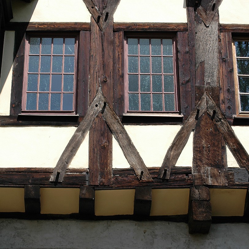 DSC_5526 Kloster Bebenhausen bei Tübingen, Baden Württemberg