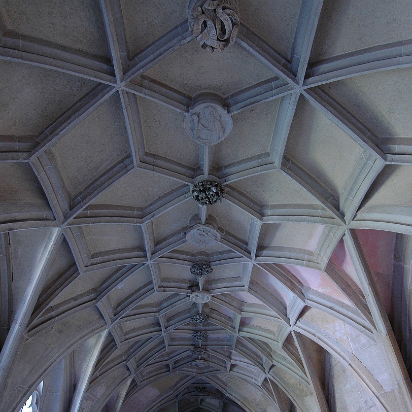 DSC_5560 Kloster Bebenhausen bei Tübingen, Baden Württemberg