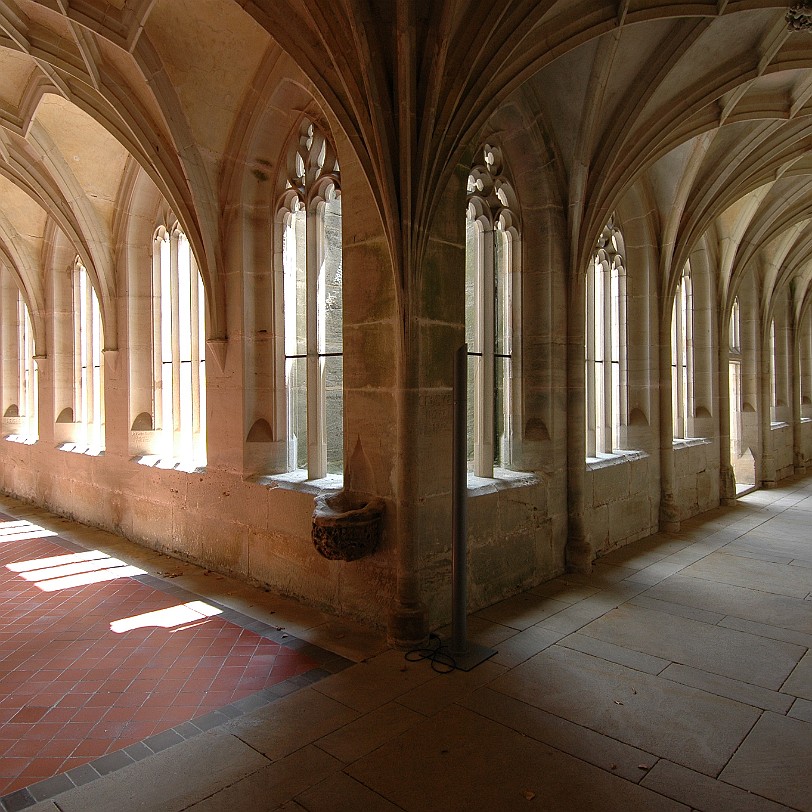 DSC_5577 Kloster Bebenhausen bei Tübingen, Baden Württemberg