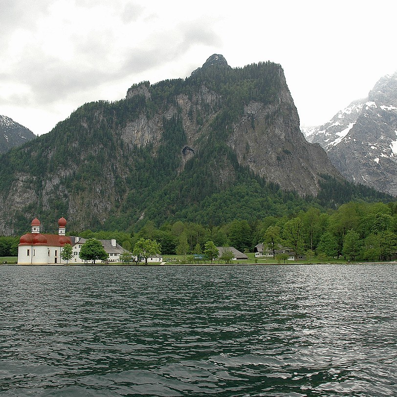 DSC_4998 Königssee, Bayern