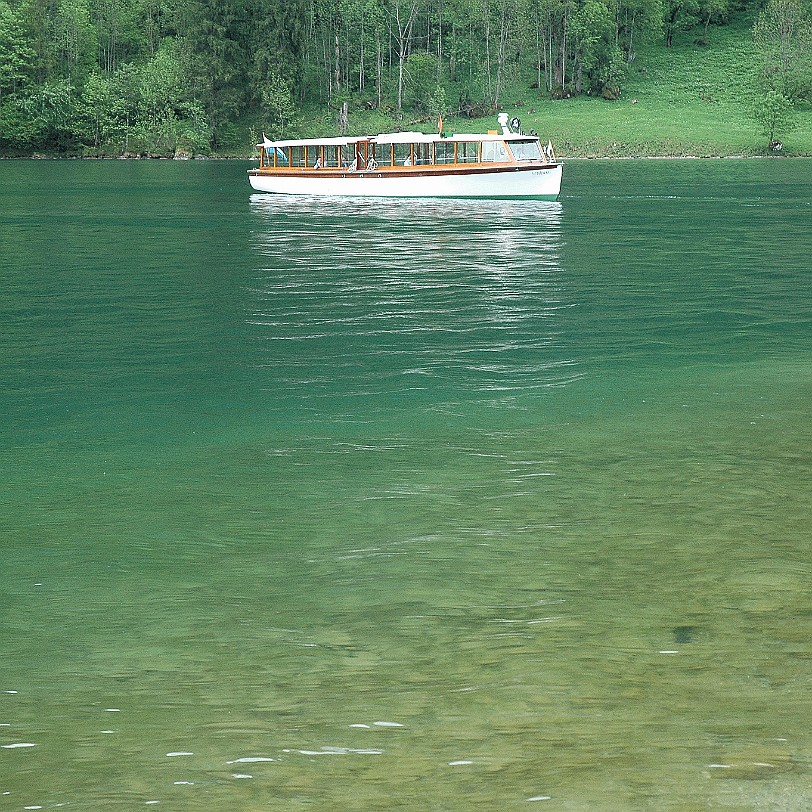 DSC_5007 Königssee, Bayern