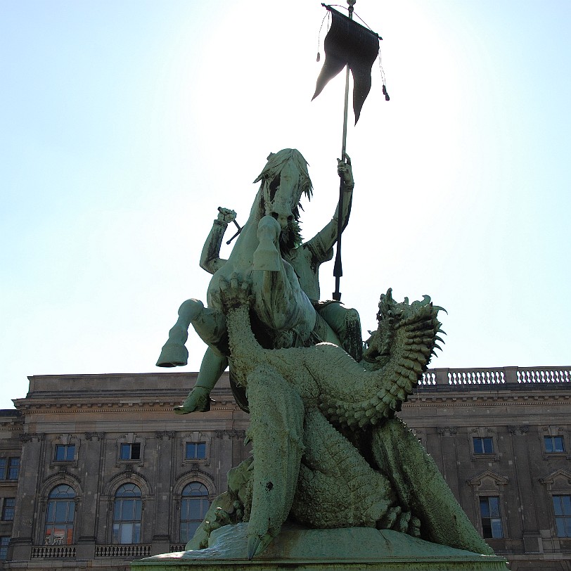 DSC_1391 Berlin, Nikolaiviertel Skulptur 