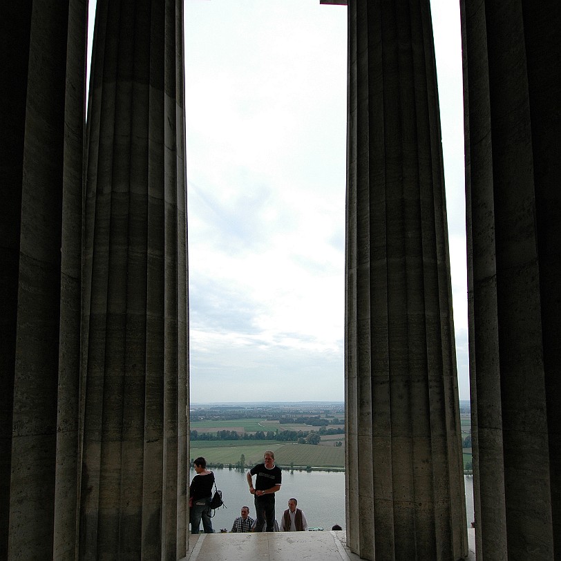 DSC_5784 Walhalla, Donaustauf, Bayern