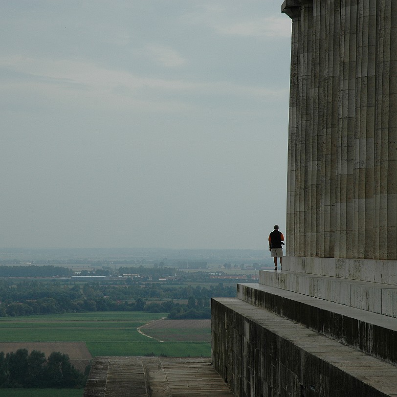 DSC_5797 Walhalla, Donaustauf, Bayern