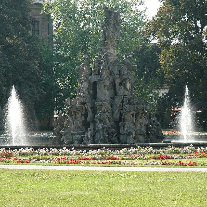 DSC_5402 Erlangen, Bayern, Botanischer Garten