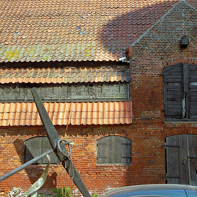 Fehmarn [615-28] Fehmarn, Schleswig-Holstein