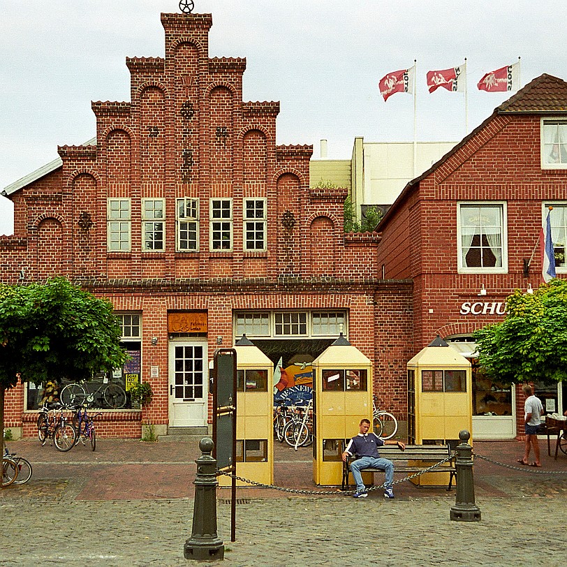 Fehmarn [615a-10] Fehmarn, Schleswig-Holstein, Heiligenhafen