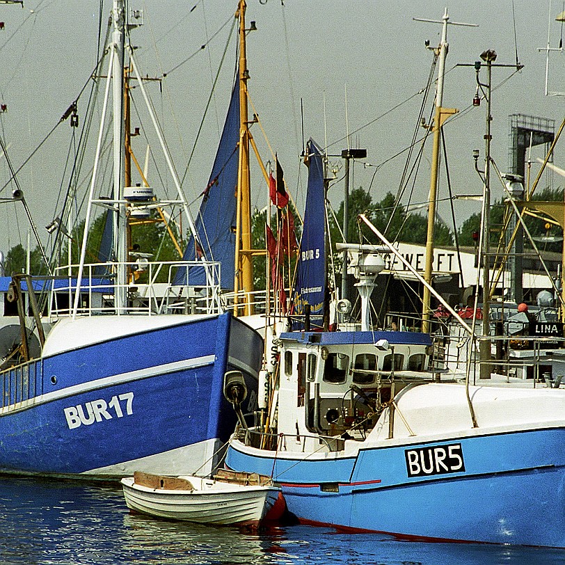 Fehmarn [615a-26] Fehmarn, Schleswig-Holstein, Burg