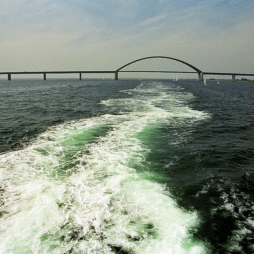 Fehmarn [618-18] Fehmarn, Schleswig-Holstein, Fehmarnsund