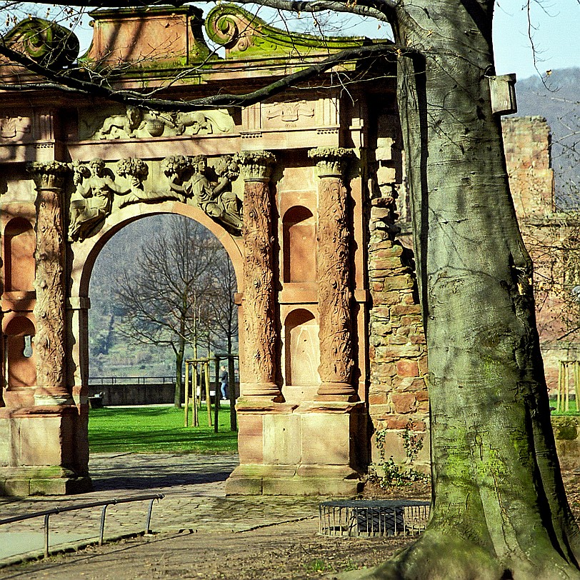 Heidelberg [590-06] Heidelberg Baden-Württemberg