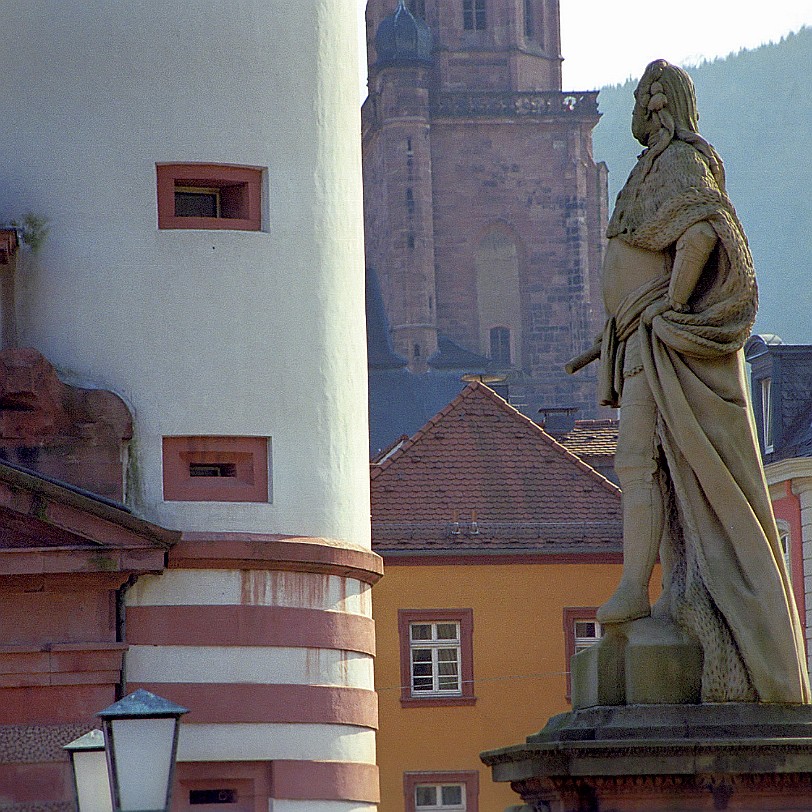 Heidelberg [590-10] Heidelberg Baden-Württemberg