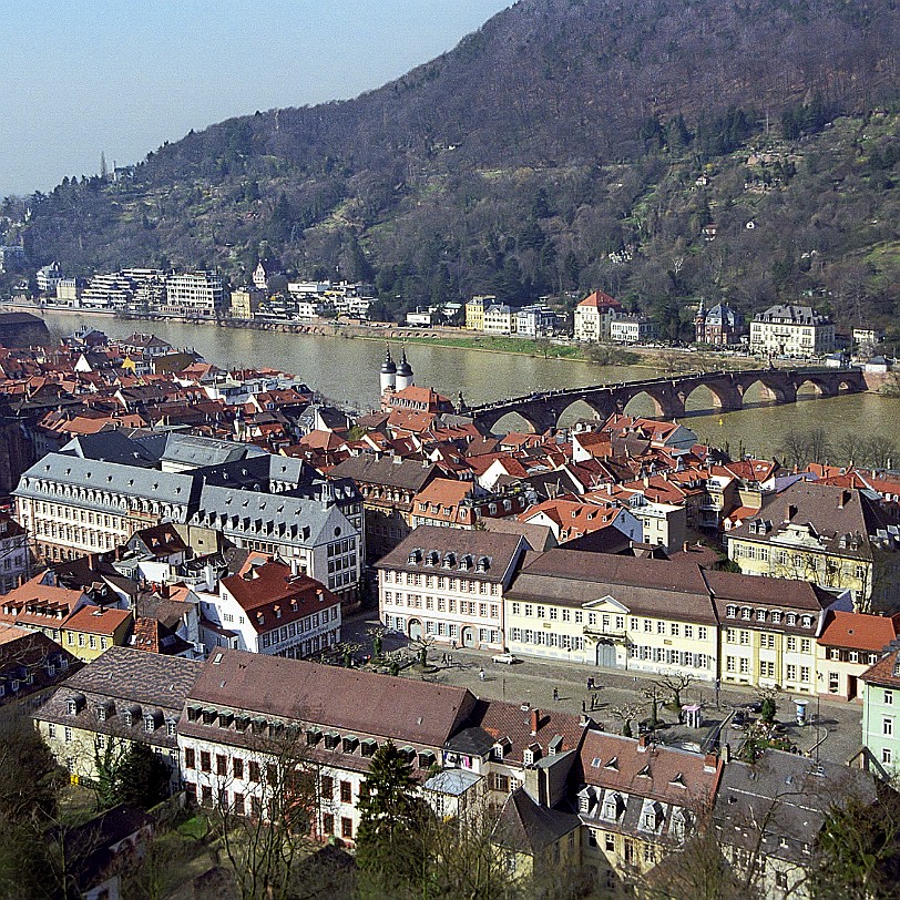 Heidelberg [590-23] Heidelberg Baden-Württemberg