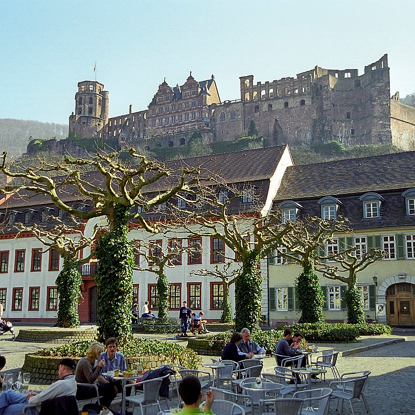 Heidelberg [590-30] Heidelberg Baden-Württemberg